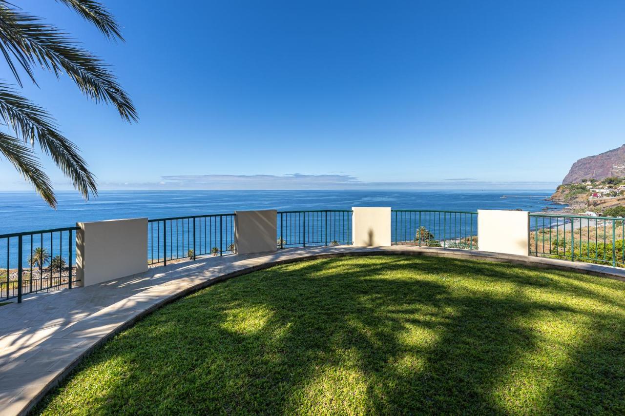 Atlantic Ocean View Apartment Фуншал Екстер'єр фото